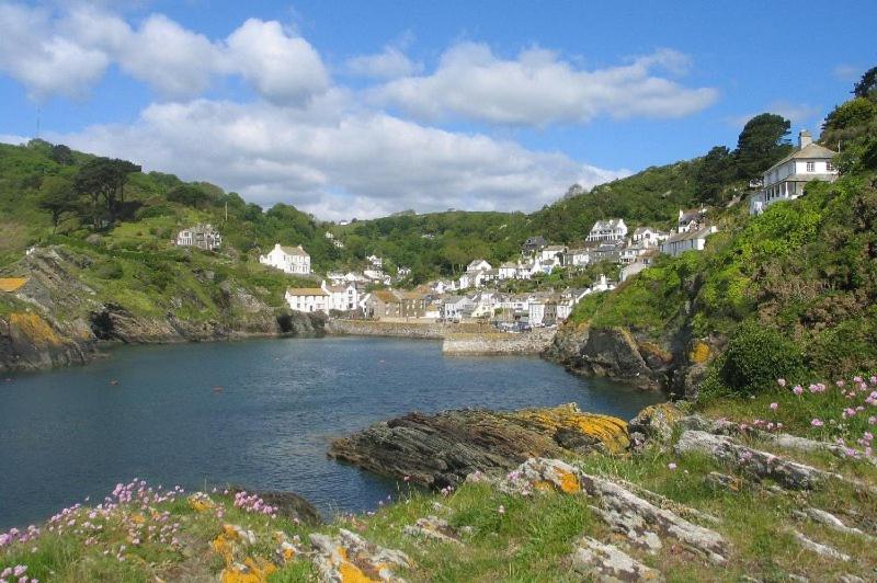 Talehay Cottages Looe Exterior photo