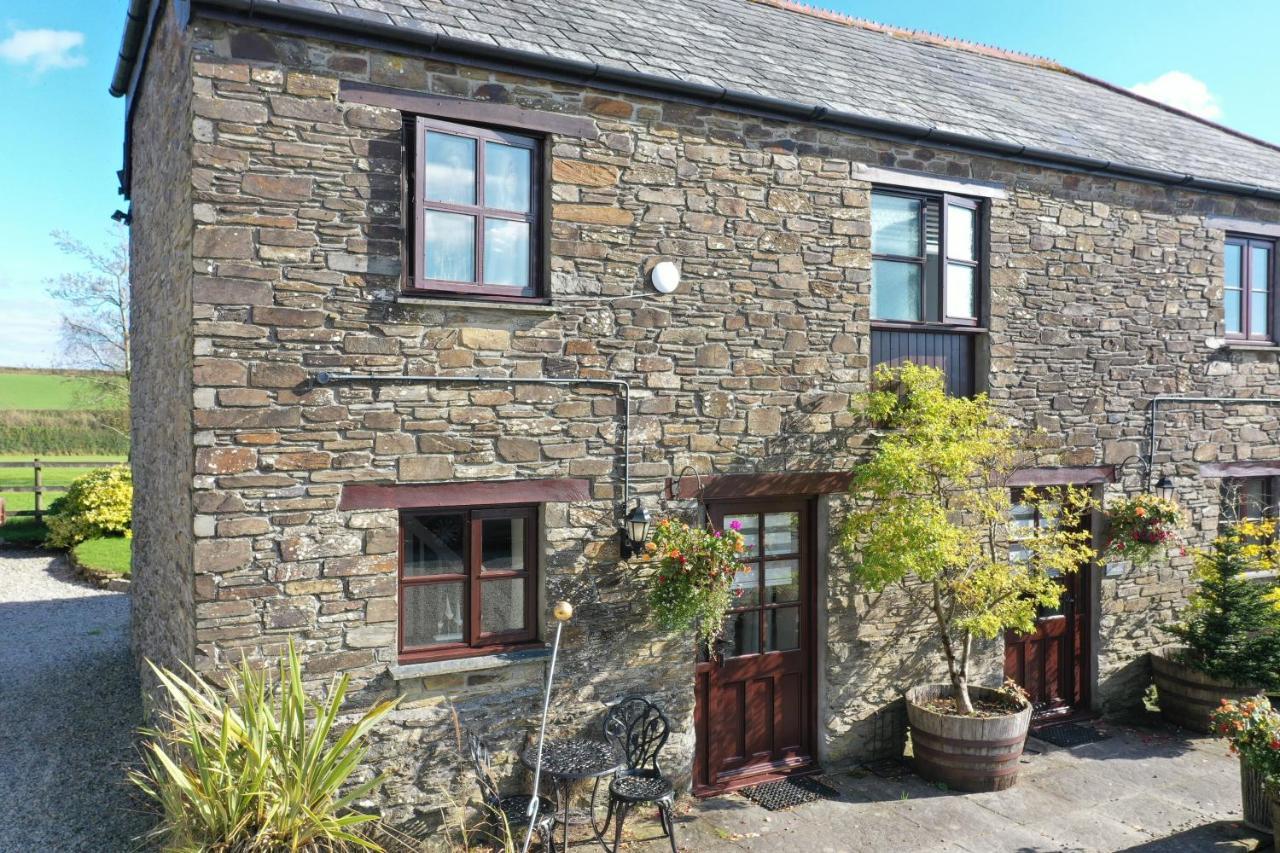 Talehay Cottages Looe Exterior photo