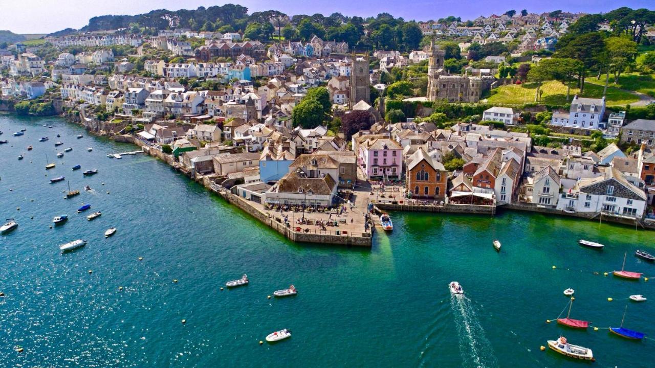 Talehay Cottages Looe Exterior photo