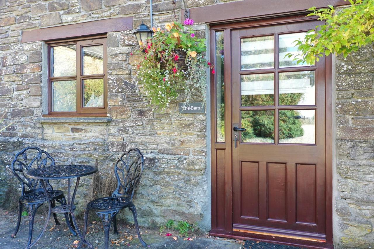 Talehay Cottages Looe Exterior photo