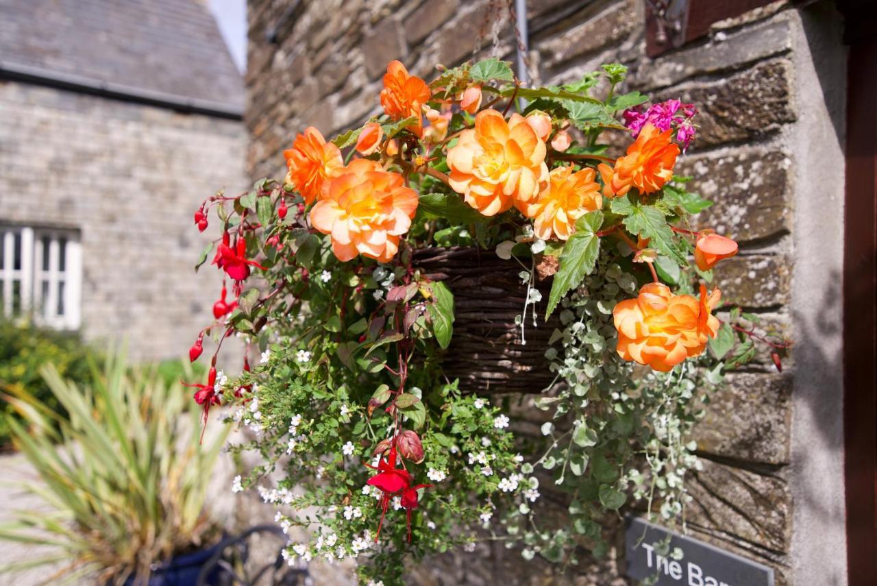 Talehay Cottages Looe Exterior photo