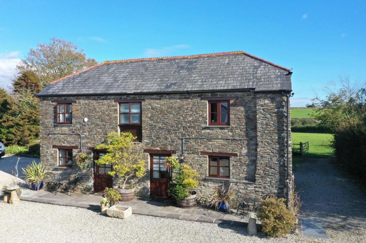 Talehay Cottages Looe Exterior photo