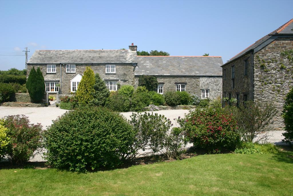 Talehay Cottages Looe Exterior photo