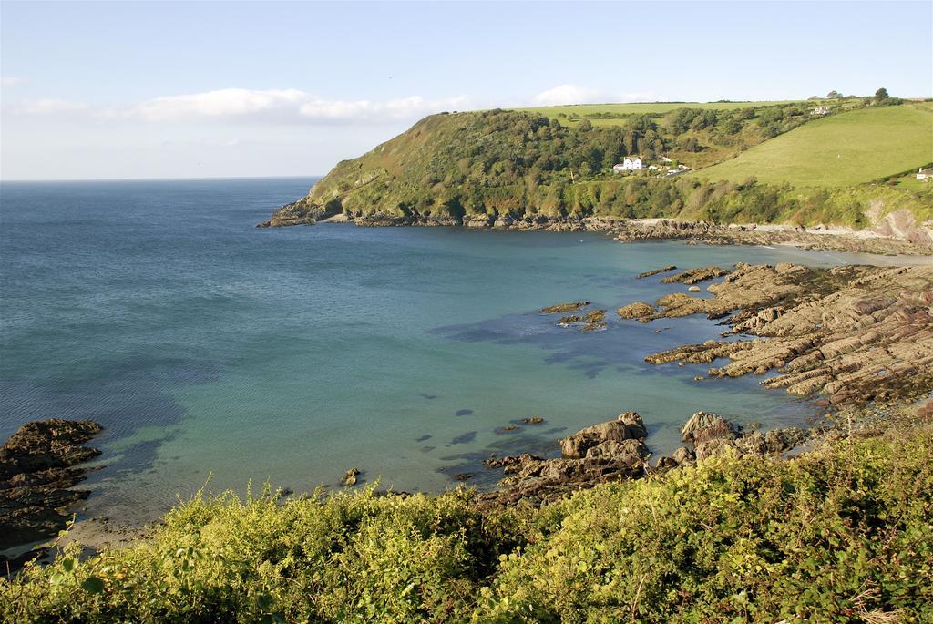 Talehay Cottages Looe Exterior photo