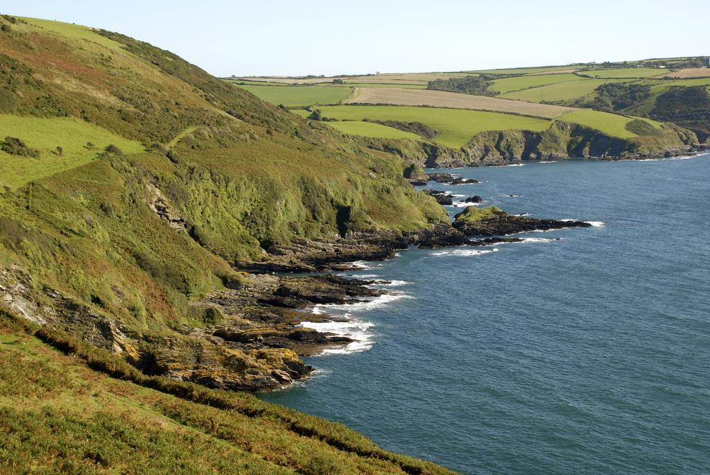 Talehay Cottages Looe Exterior photo