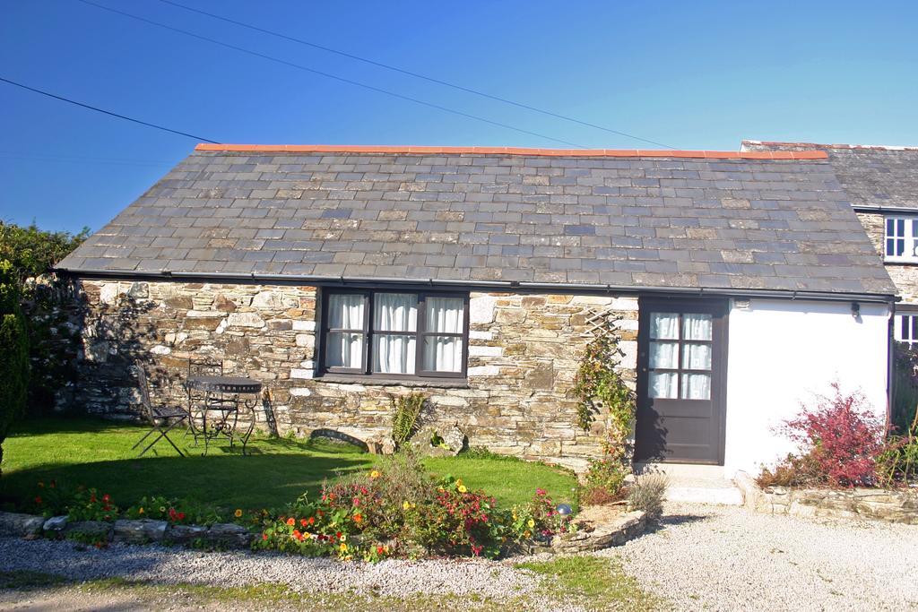 Talehay Cottages Looe Exterior photo