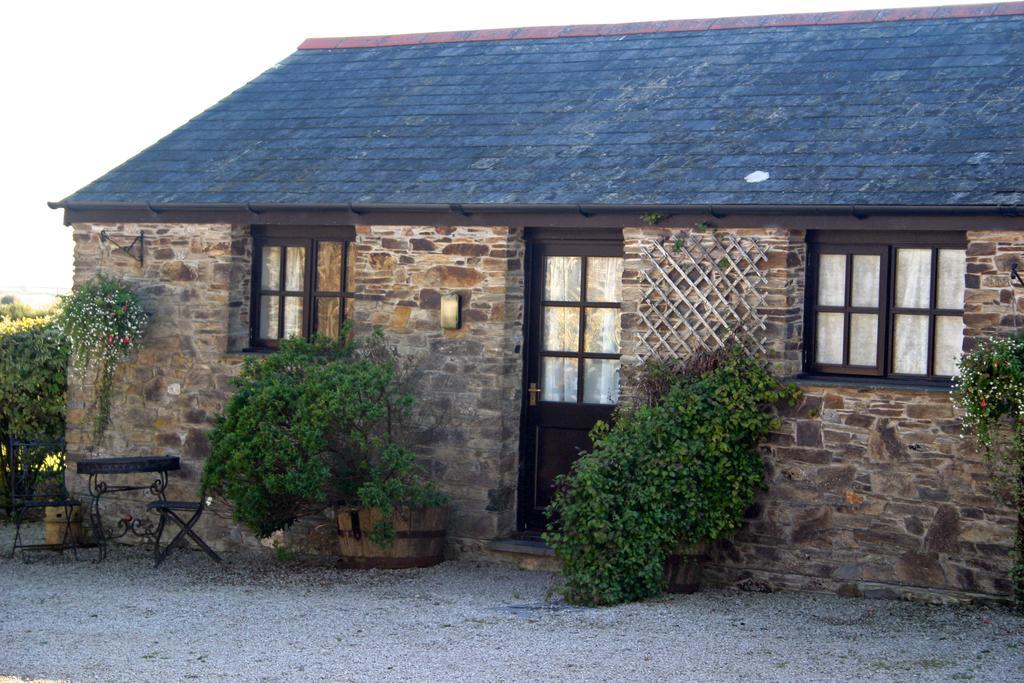 Talehay Cottages Looe Exterior photo